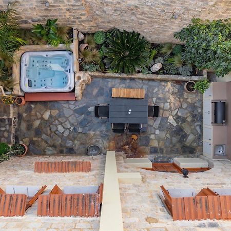 Casa Della Vita Suite ,Old Town Rhodes Rhodes City Εξωτερικό φωτογραφία