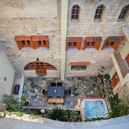 Casa Della Vita Suite ,Old Town Rhodes Rhodes City Εξωτερικό φωτογραφία