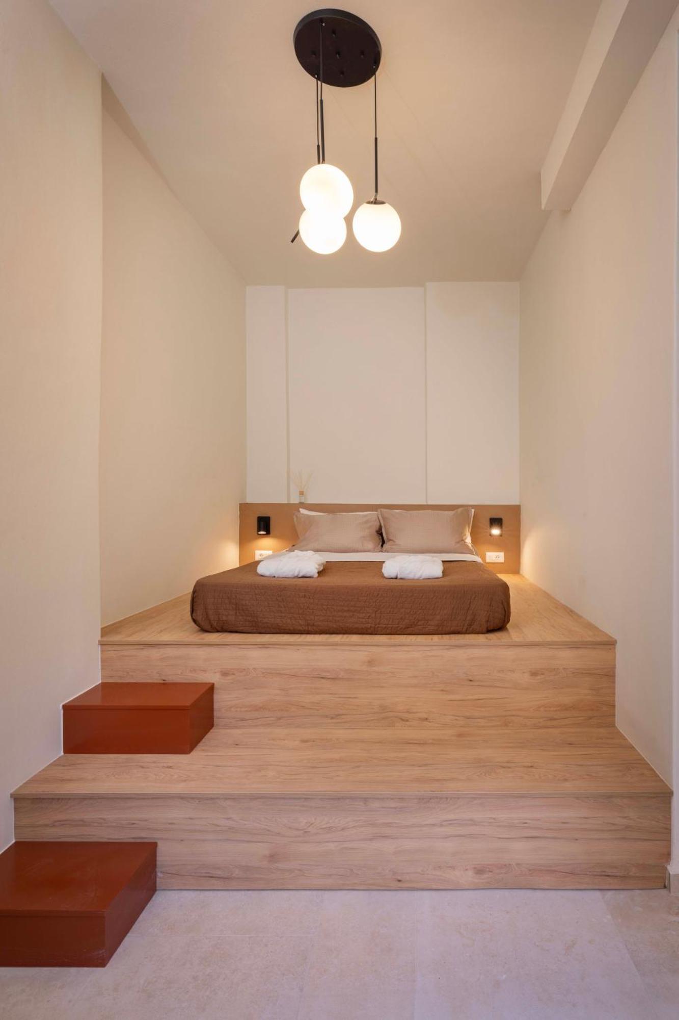 Casa Della Vita Suite ,Old Town Rhodes Rhodes City Εξωτερικό φωτογραφία
