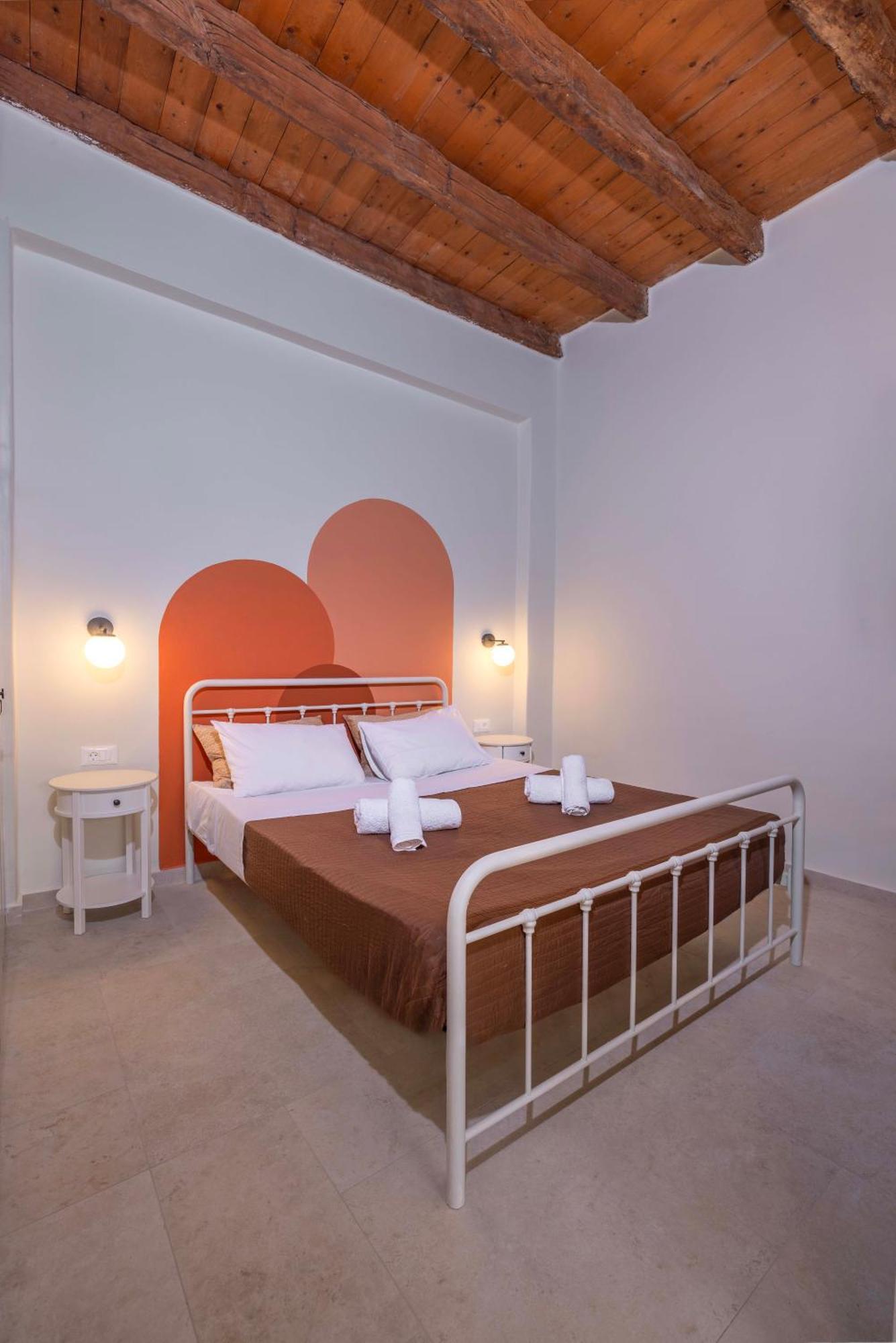 Casa Della Vita Suite ,Old Town Rhodes Rhodes City Εξωτερικό φωτογραφία