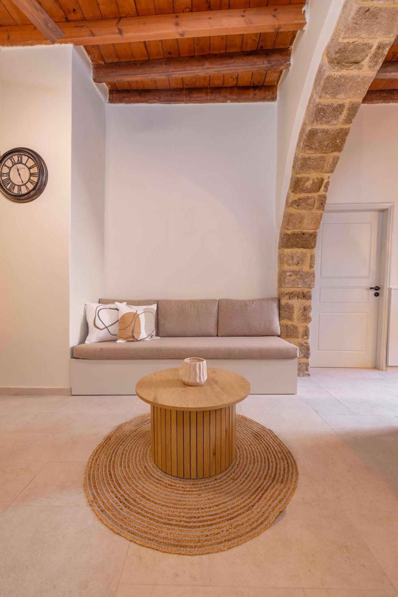 Casa Della Vita Suite ,Old Town Rhodes Rhodes City Εξωτερικό φωτογραφία