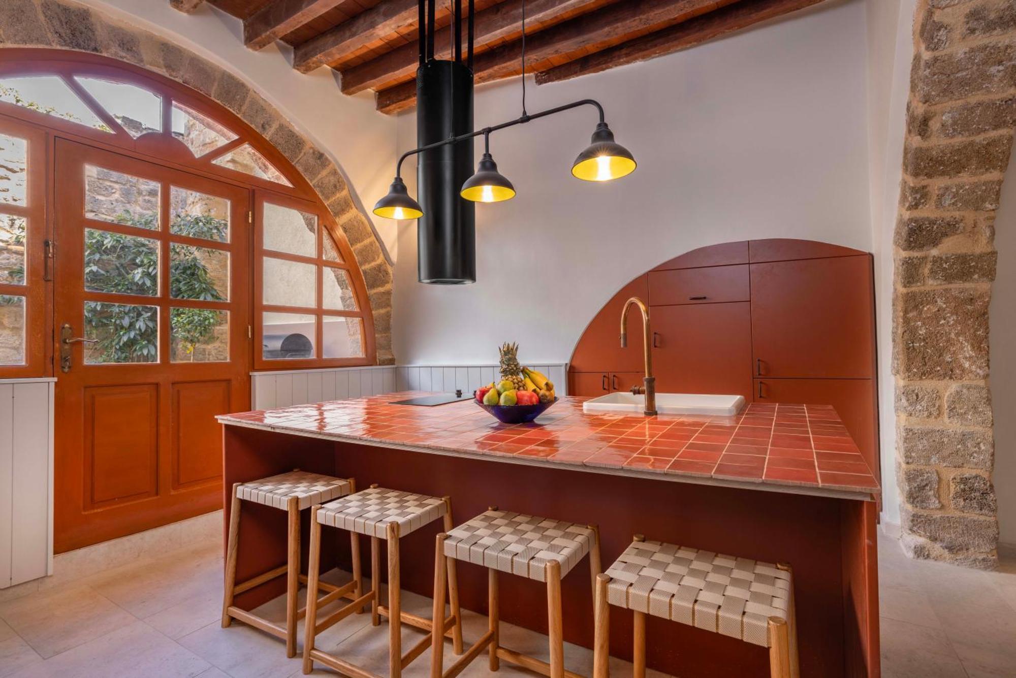 Casa Della Vita Suite ,Old Town Rhodes Rhodes City Εξωτερικό φωτογραφία