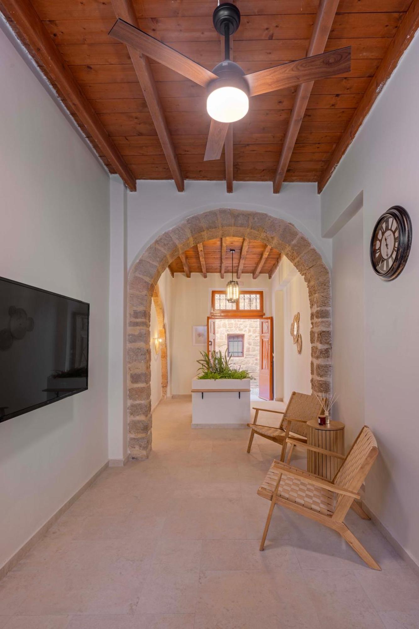 Casa Della Vita Suite ,Old Town Rhodes Rhodes City Εξωτερικό φωτογραφία