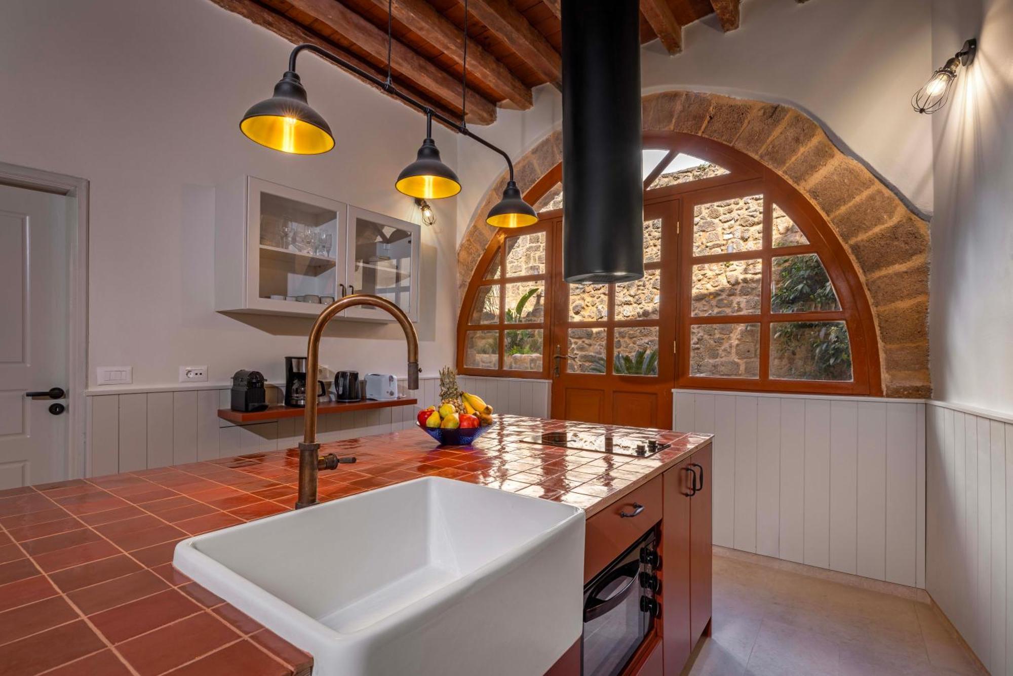 Casa Della Vita Suite ,Old Town Rhodes Rhodes City Εξωτερικό φωτογραφία