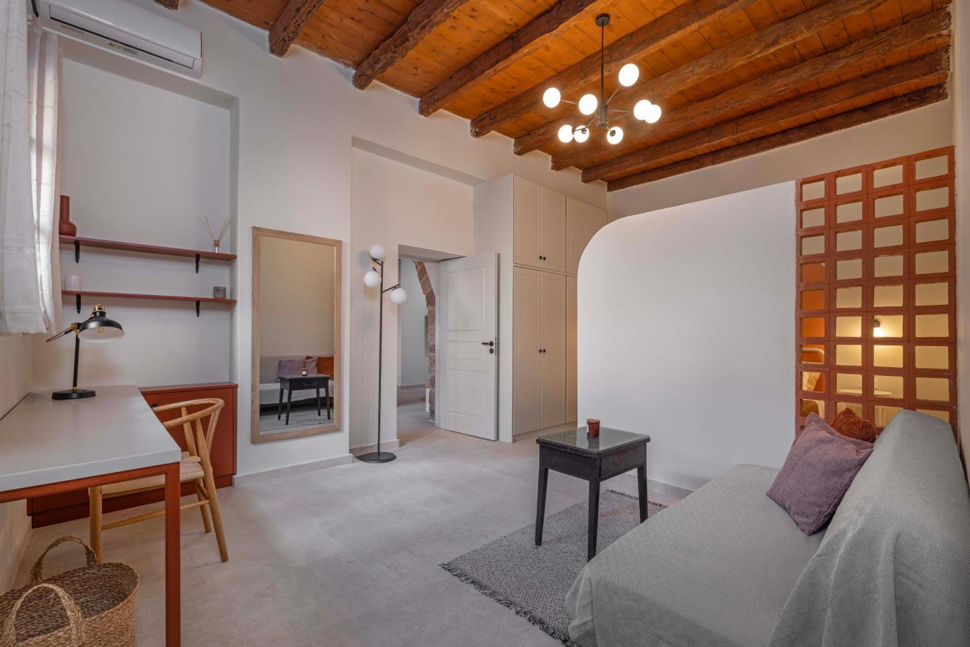 Casa Della Vita Suite ,Old Town Rhodes Rhodes City Εξωτερικό φωτογραφία