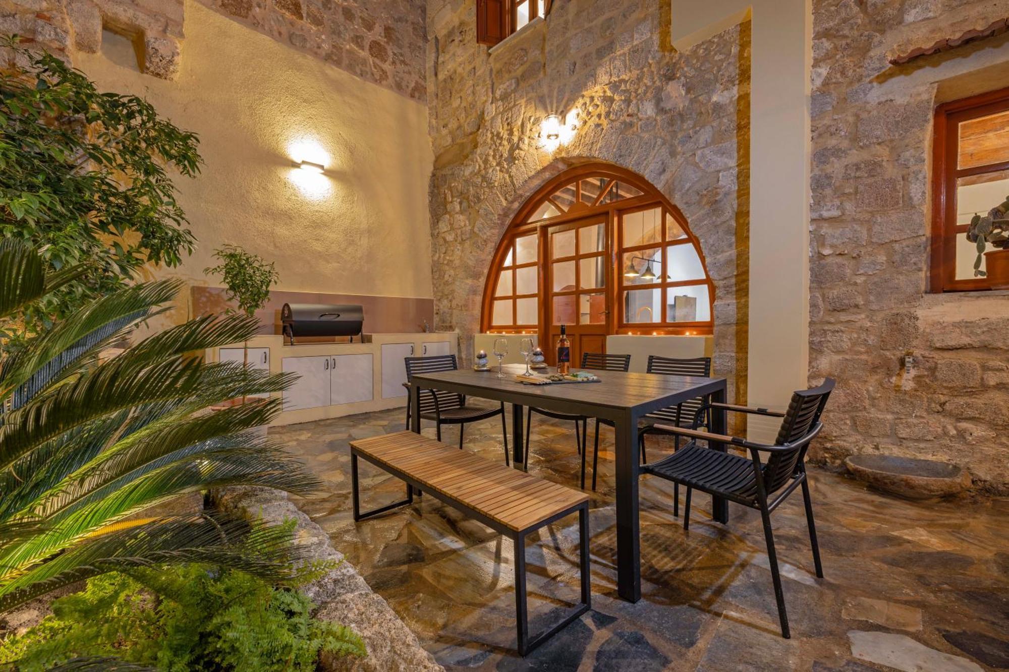 Casa Della Vita Suite ,Old Town Rhodes Rhodes City Εξωτερικό φωτογραφία